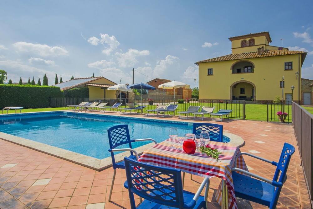 Photo of Outdoor in Monte San Savino