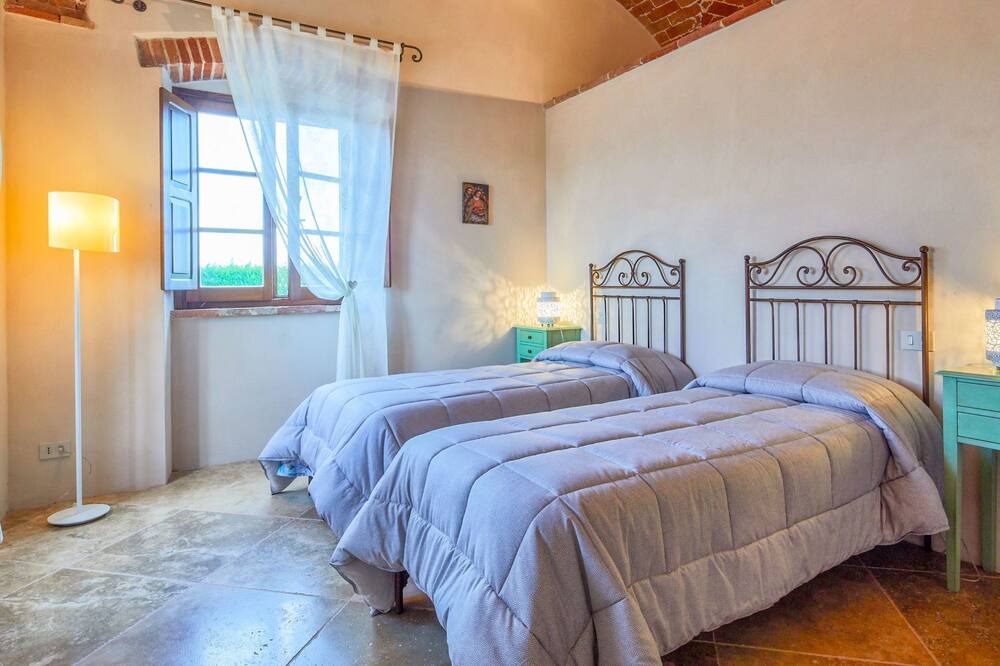 Photo of Bedroom in Monte San Savino