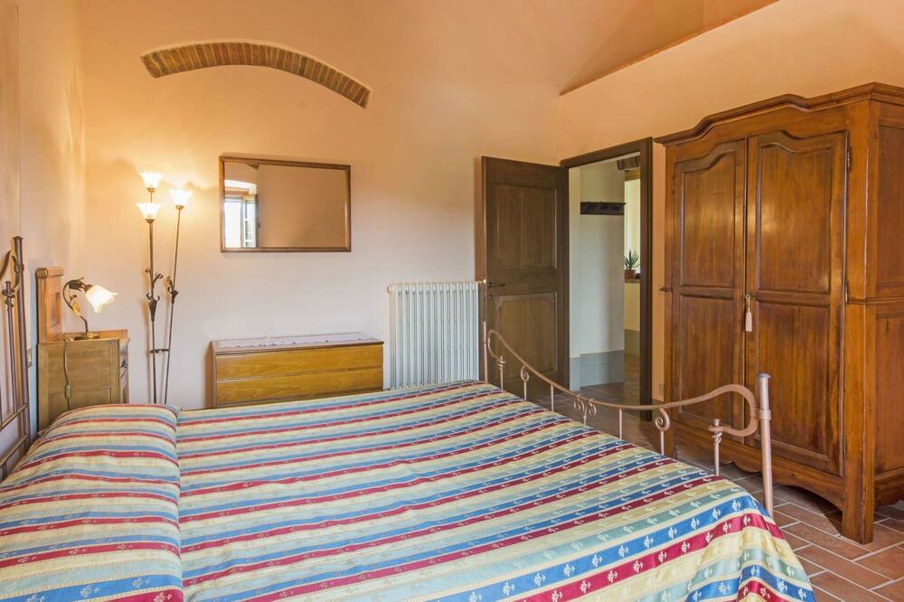 Photo of Bedroom in Monte San Savino