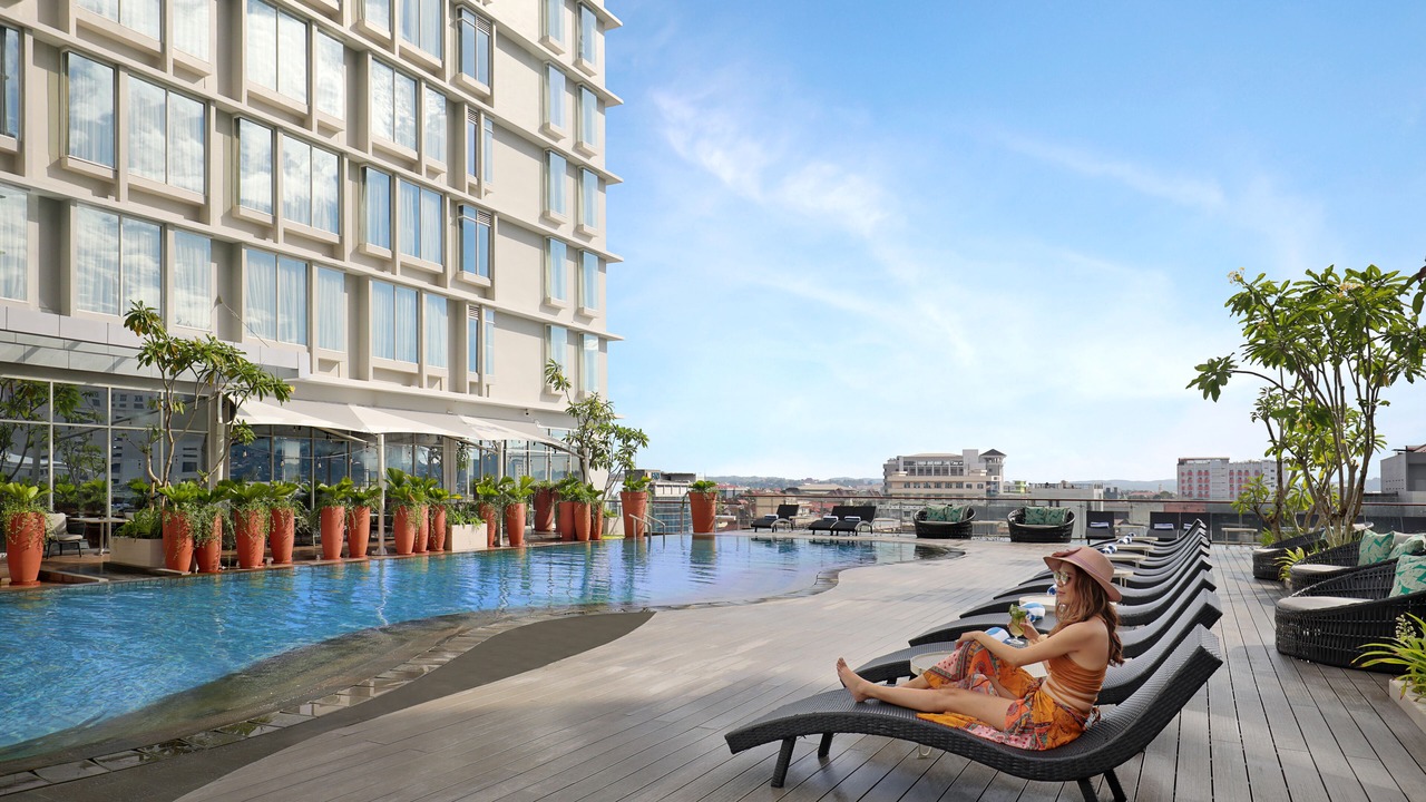 Photo of Patio Balcony in Samarinda