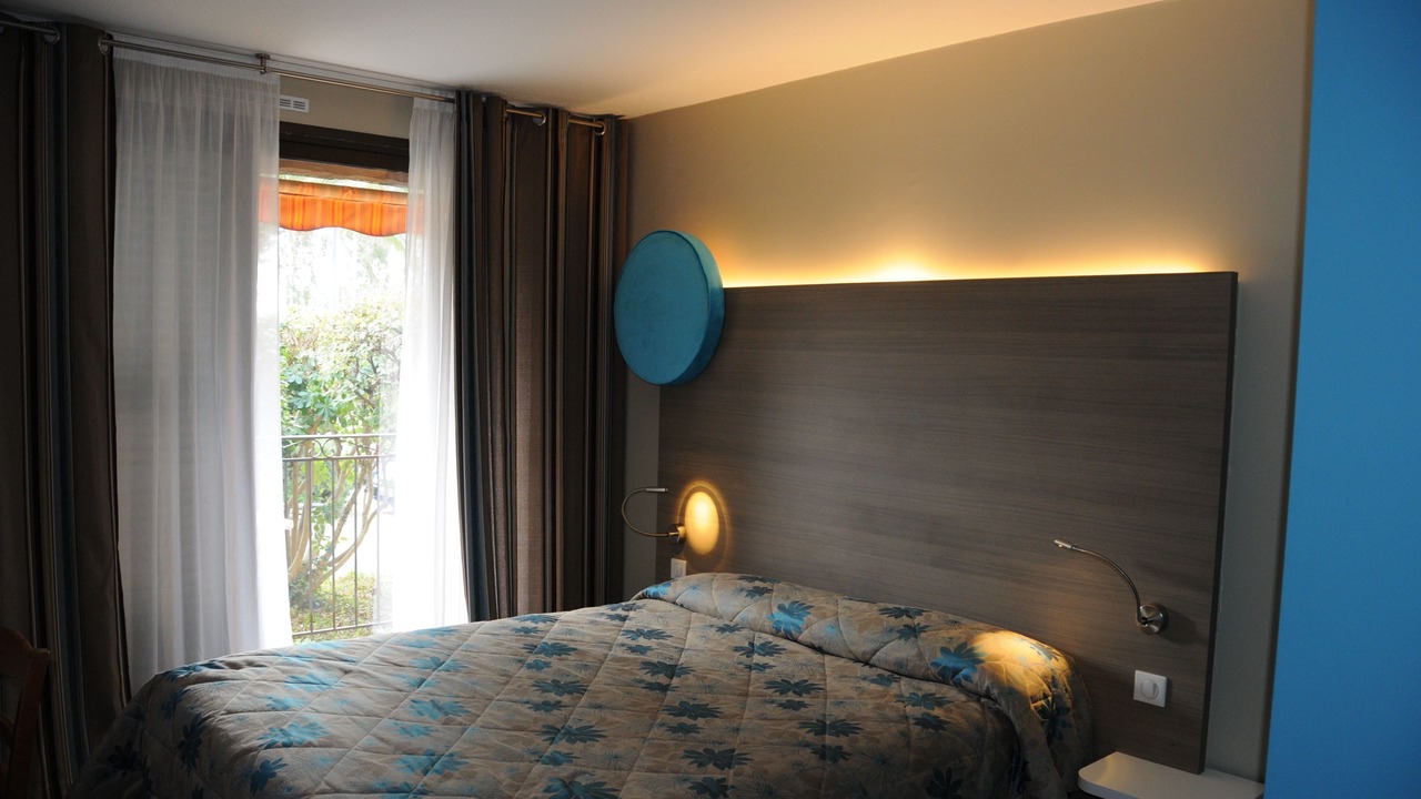 Photo of Bedroom in Castagniers