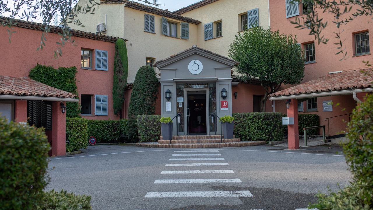Photo of Outdoor in Castagniers