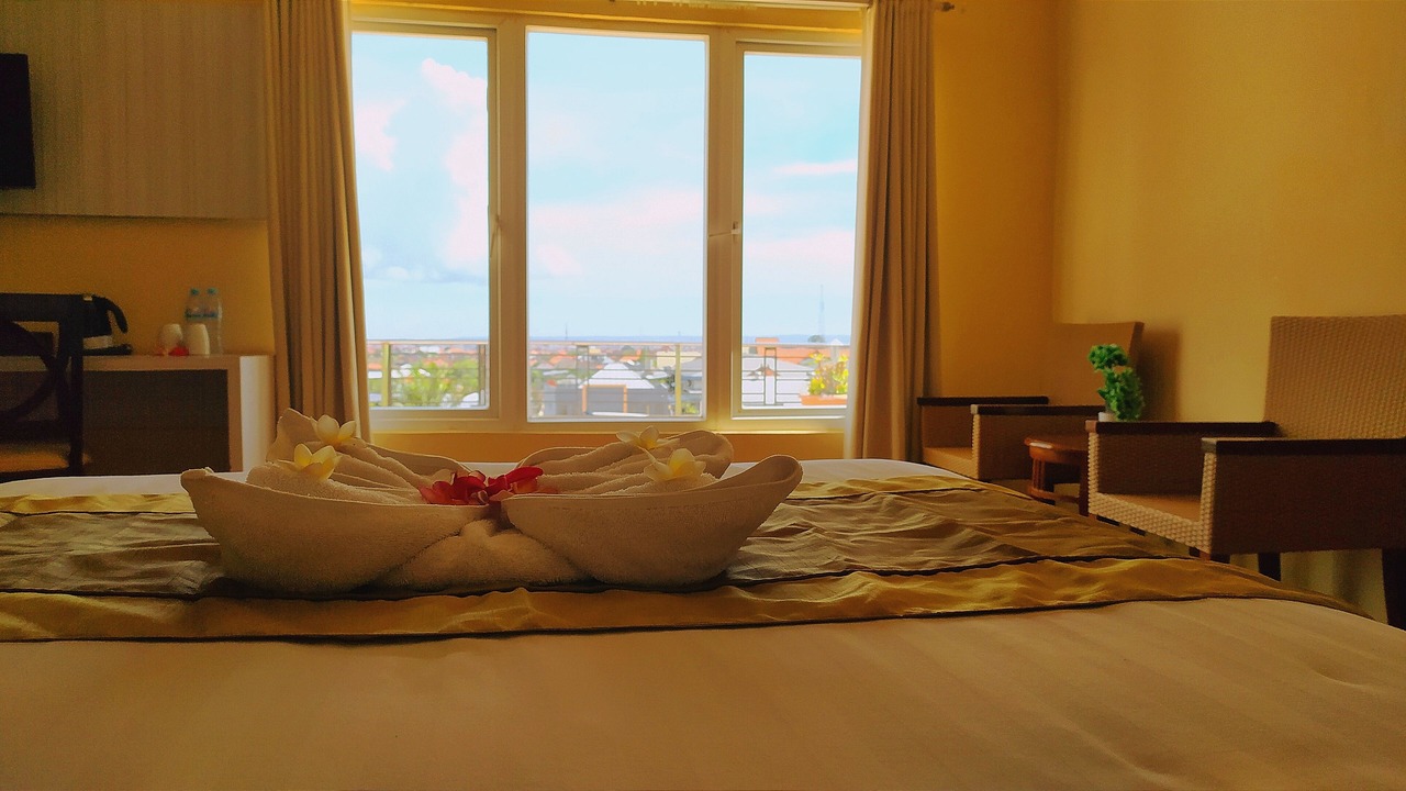 Photo of Bedroom in Gatot Subroto