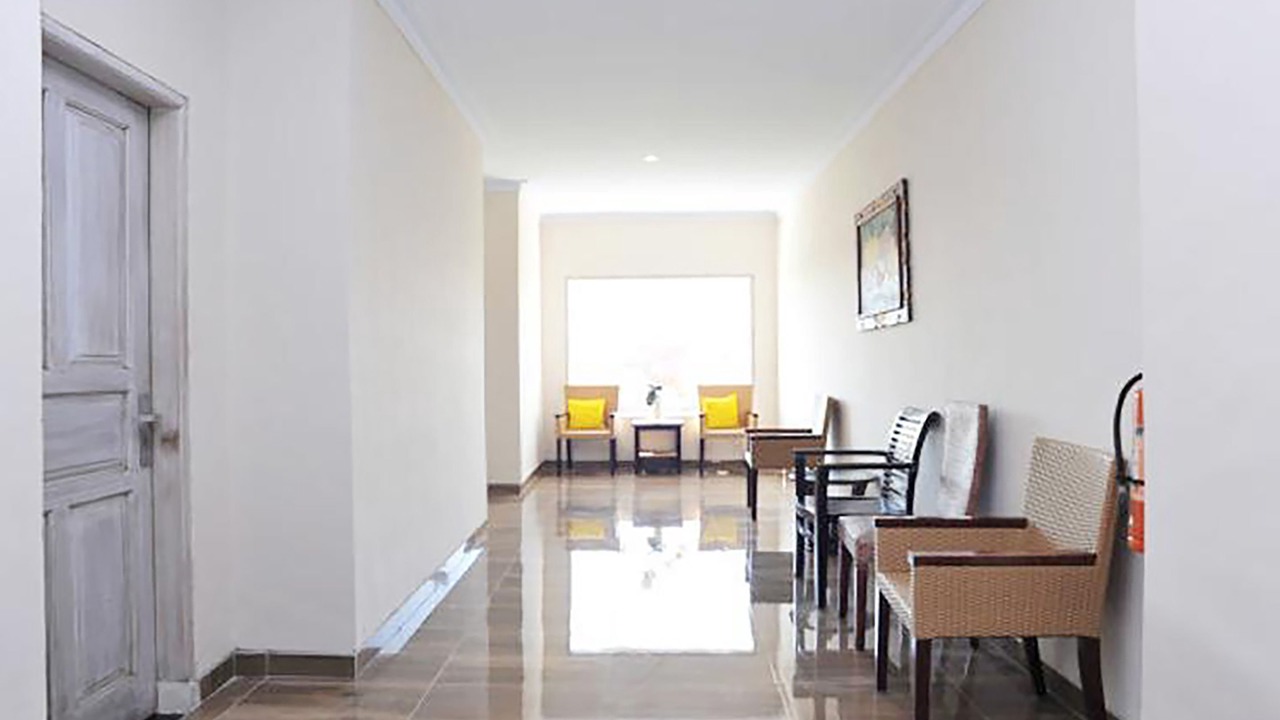 Photo of Bedroom in Gatot Subroto