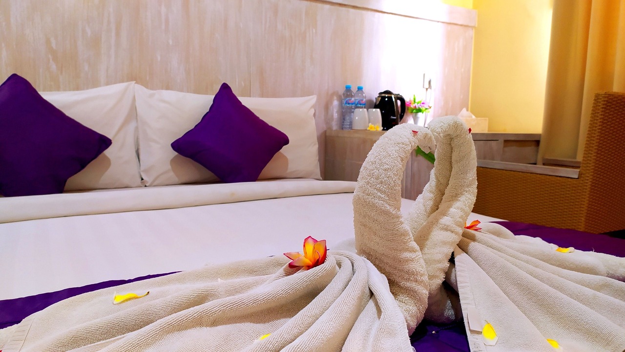 Photo of Bedroom in Gatot Subroto