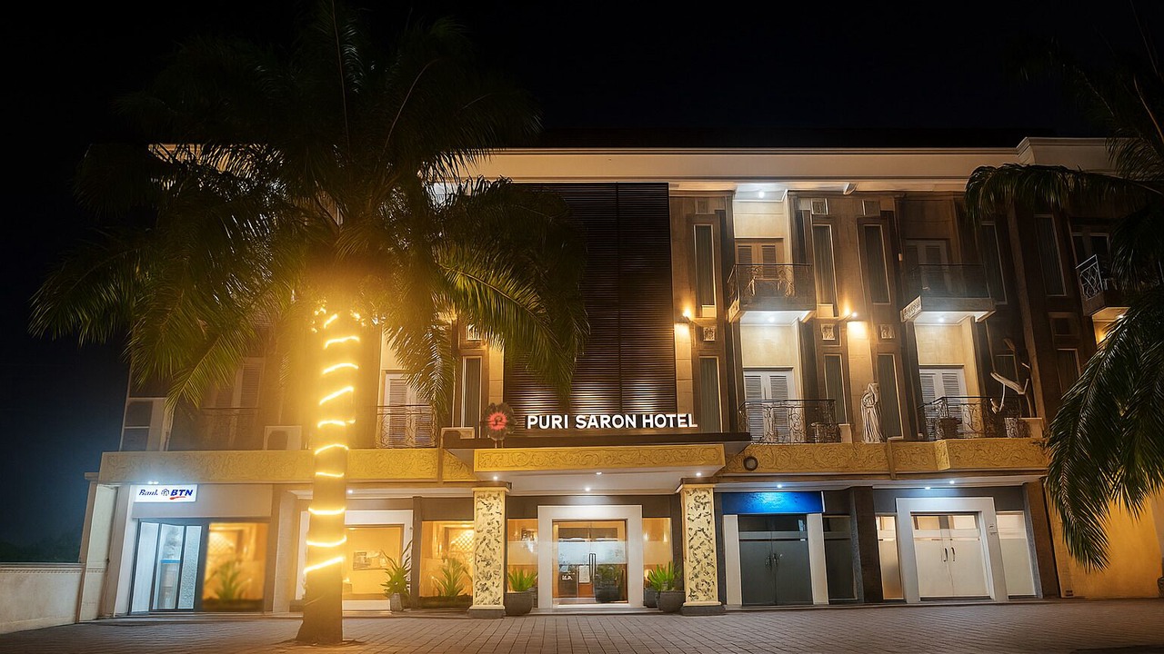 Photo of Outdoor in Gatot Subroto