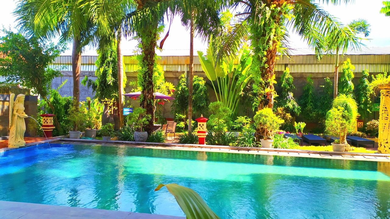 Photo of Outdoor in Gatot Subroto
