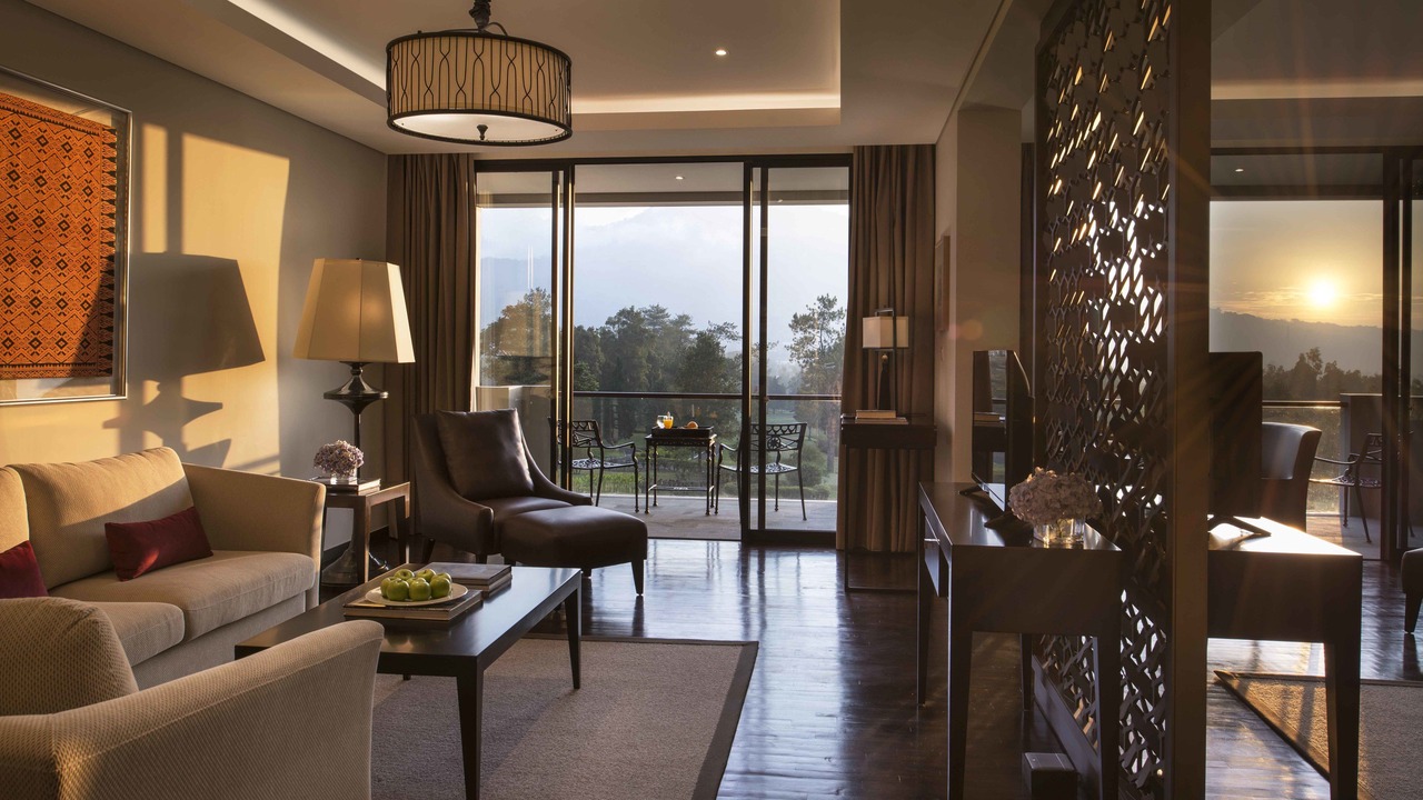 Photo of Bedroom in Bedugul
