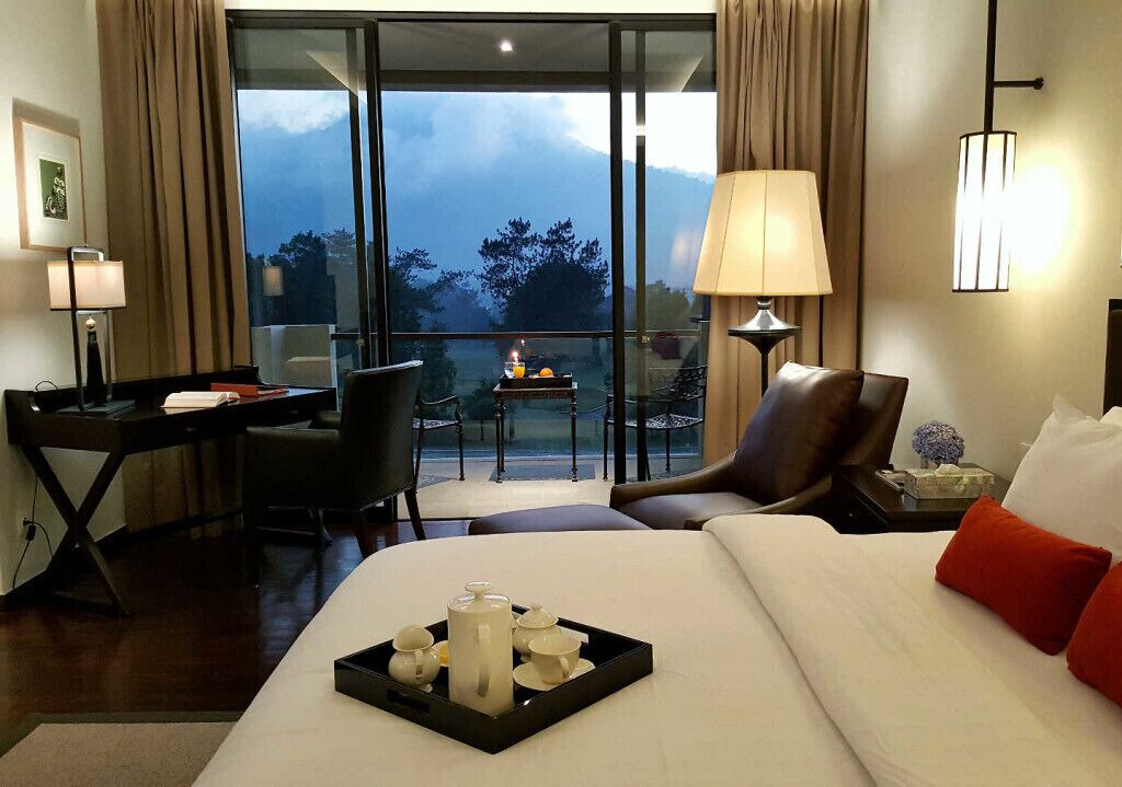Photo of Bedroom in Bedugul