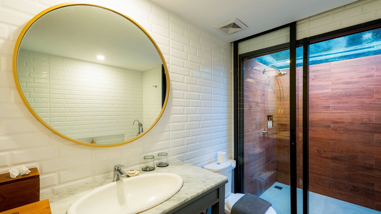 Photo of Bathroom in Bedugul