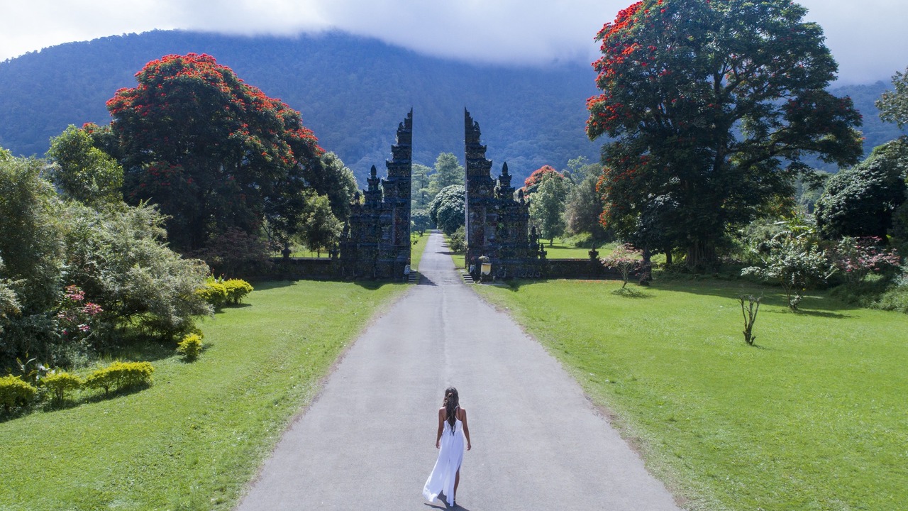 Photo of Others in Bedugul