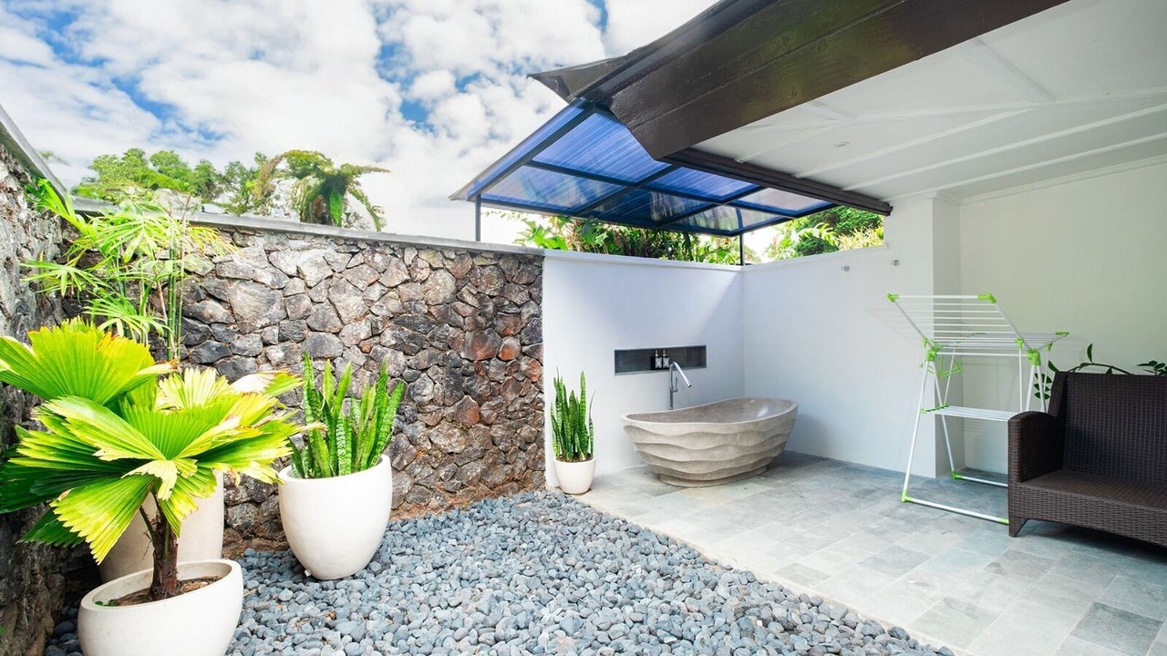 Photo of Bathroom in Bedugul
