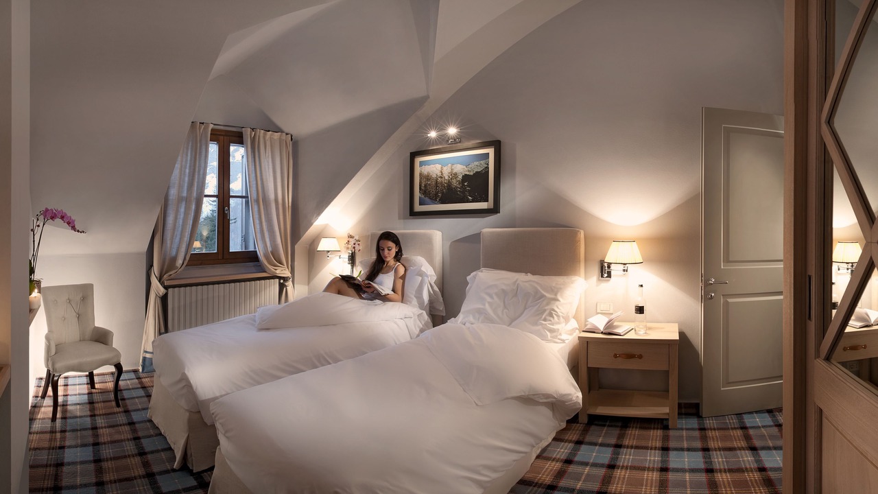 Photo of Bedroom in Abetone