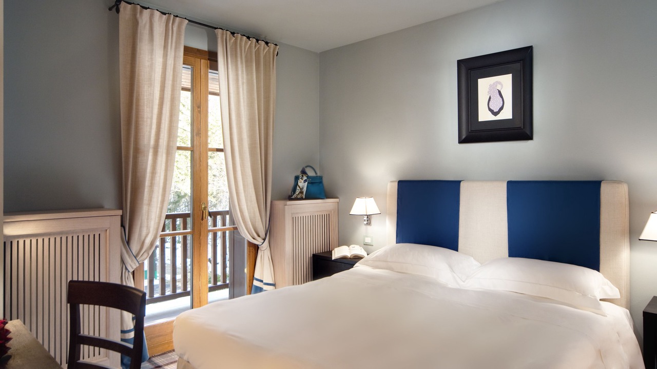 Photo of Bedroom in Abetone