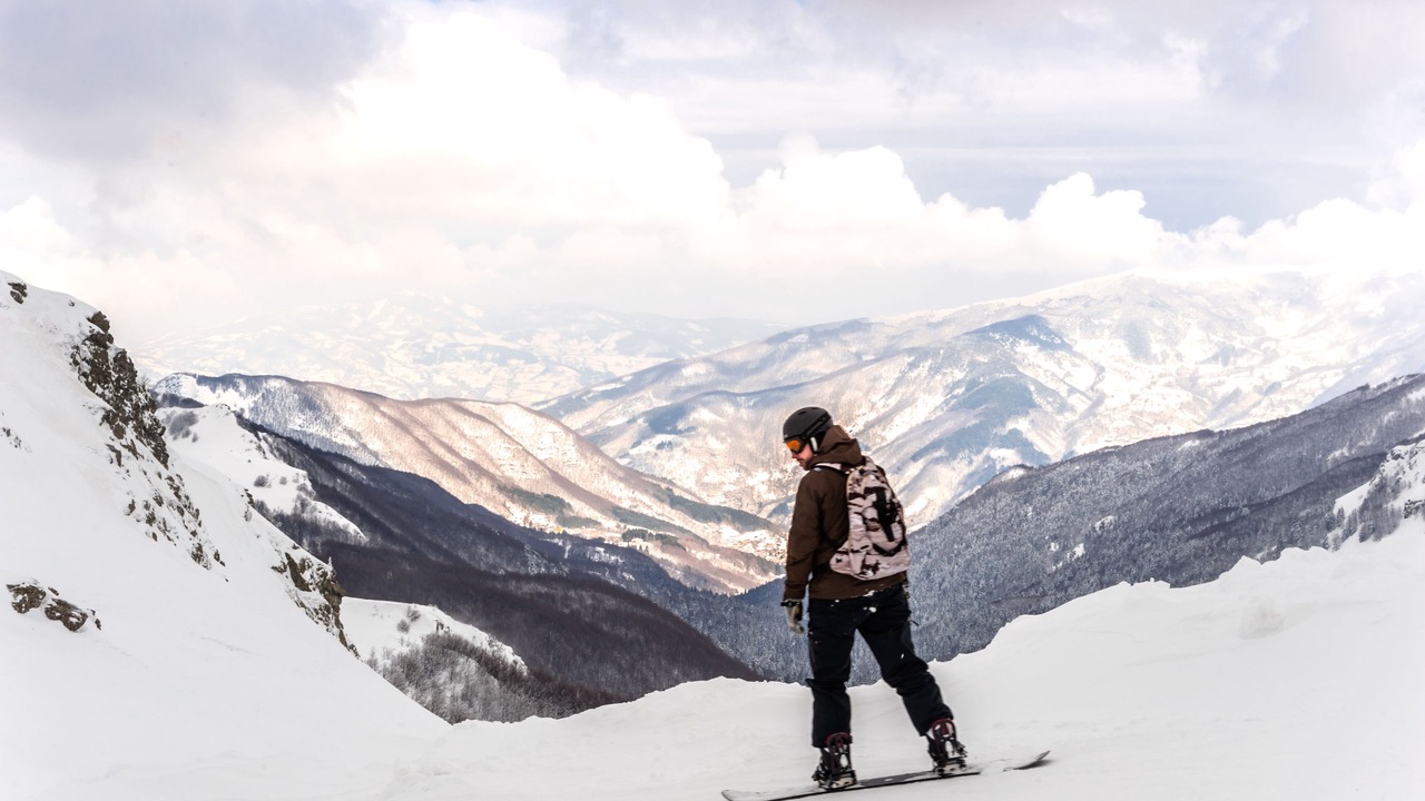 Photo of Outdoor in Abetone
