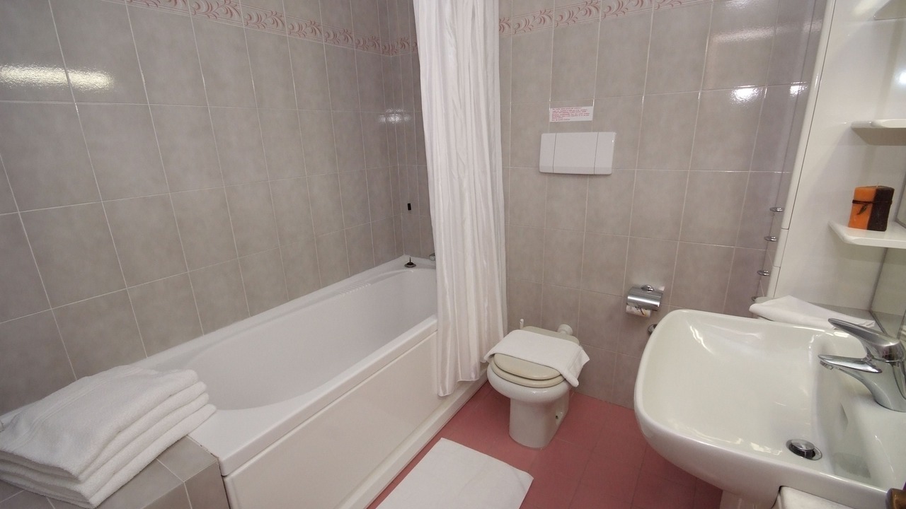 Photo of Bathroom in Marina di Campo