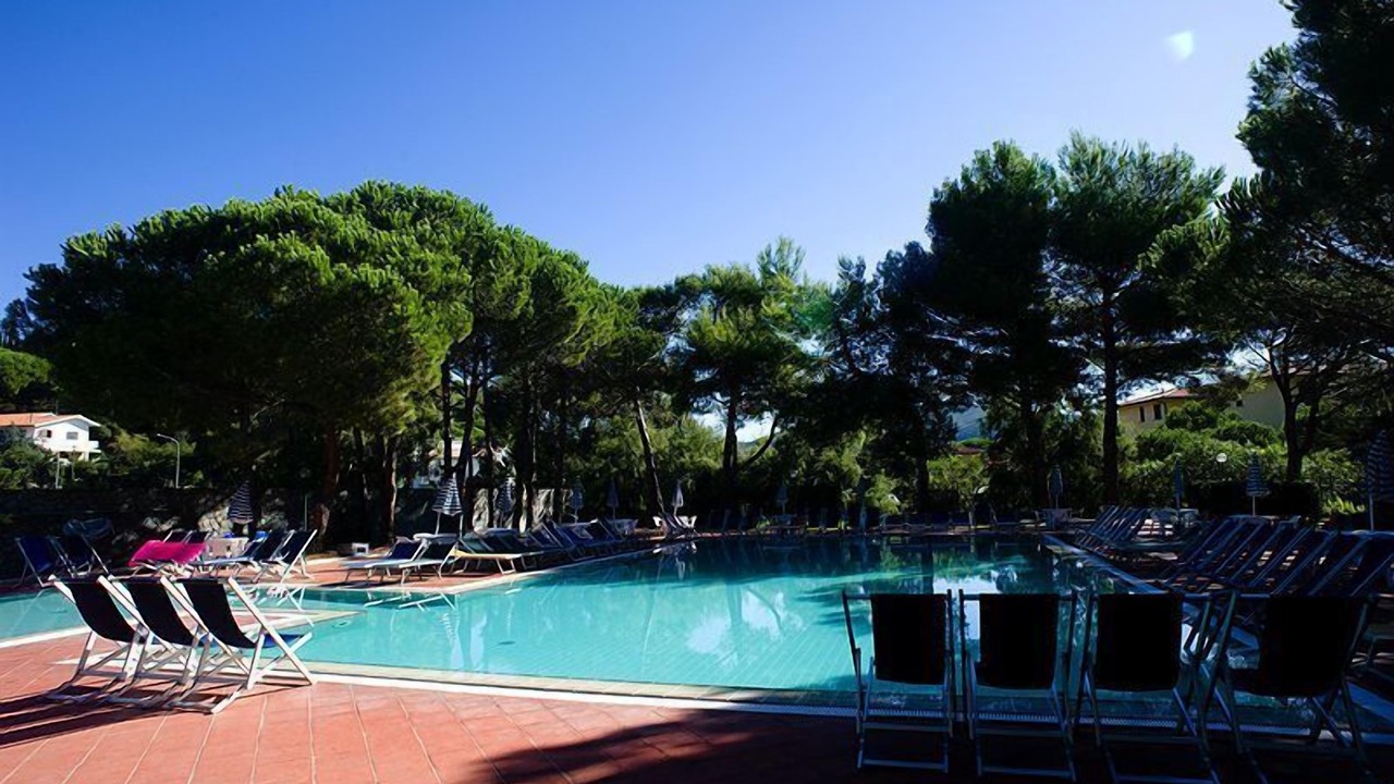 Photo of Outdoor in Marina di Campo