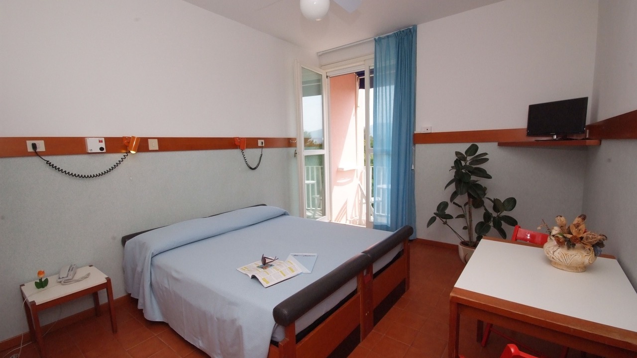 Photo of Bedroom in Marina di Campo