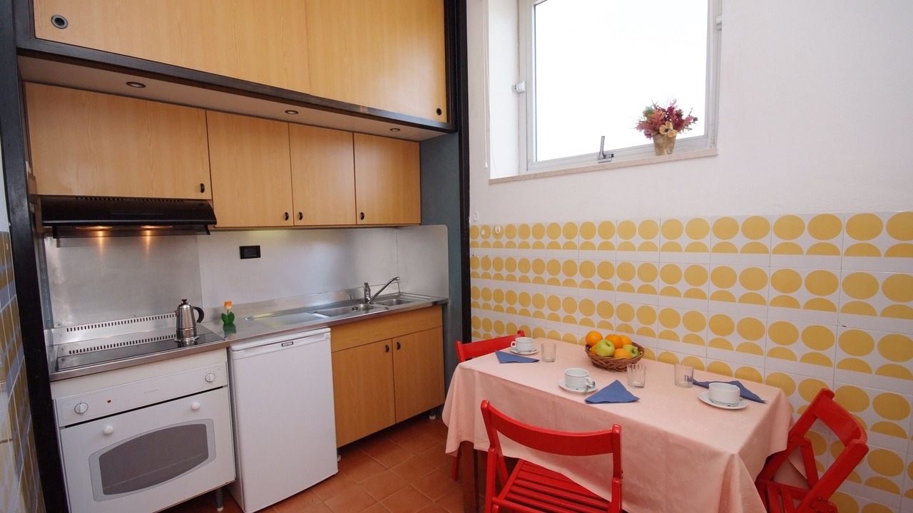 Photo of Kitchen in Marina di Campo