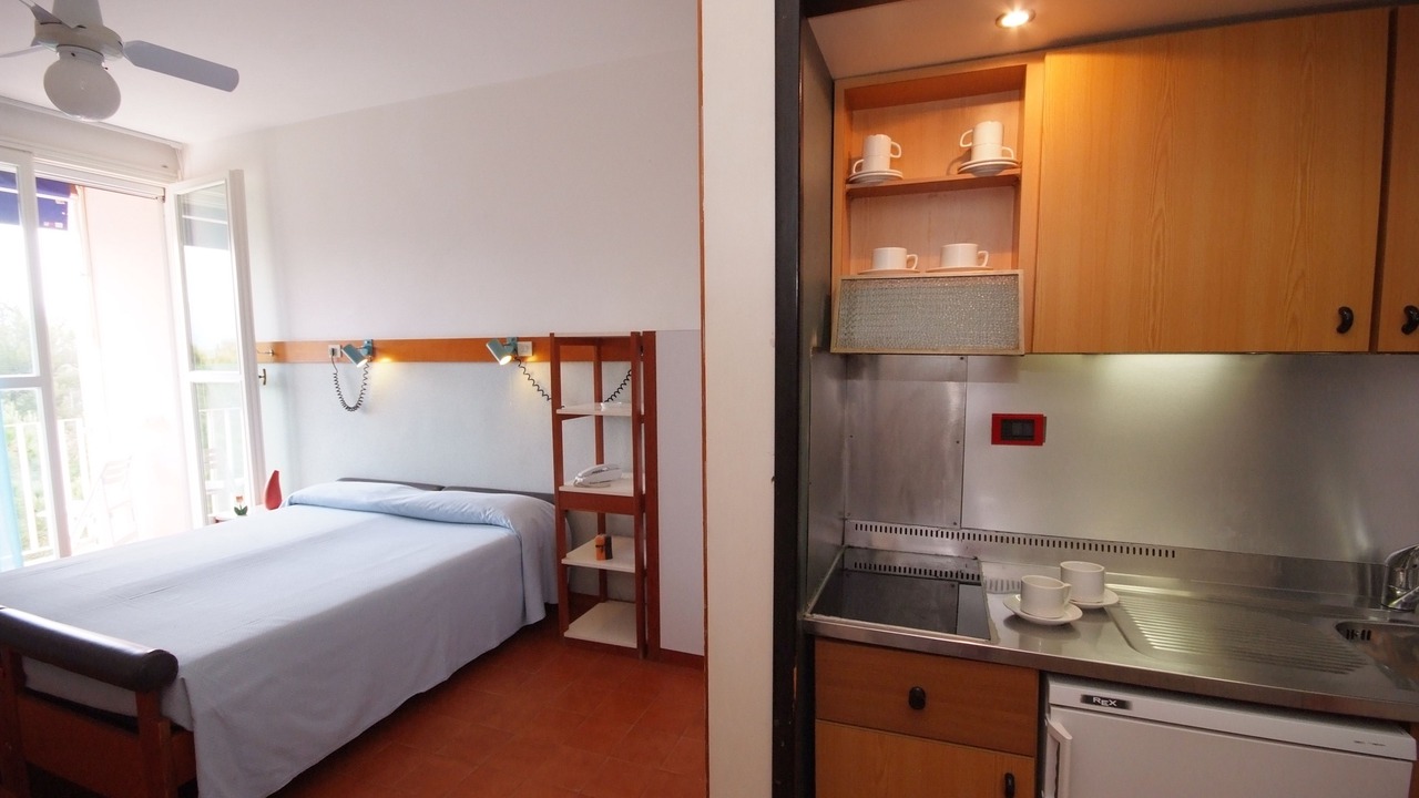 Photo of Bedroom in Marina di Campo