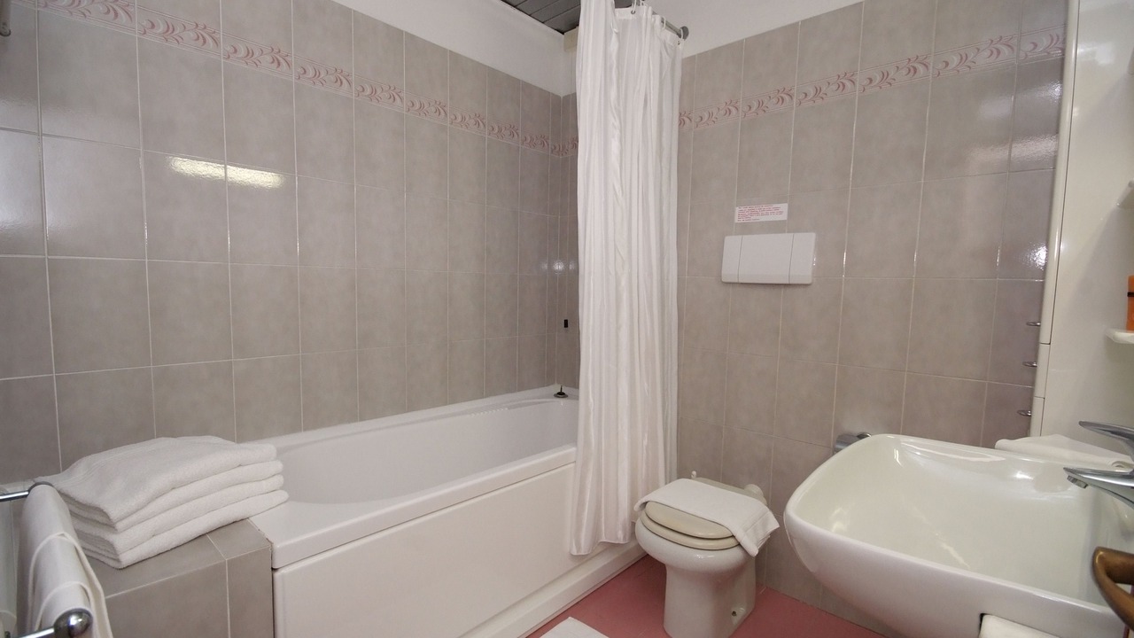 Photo of Bathroom in Marina di Campo