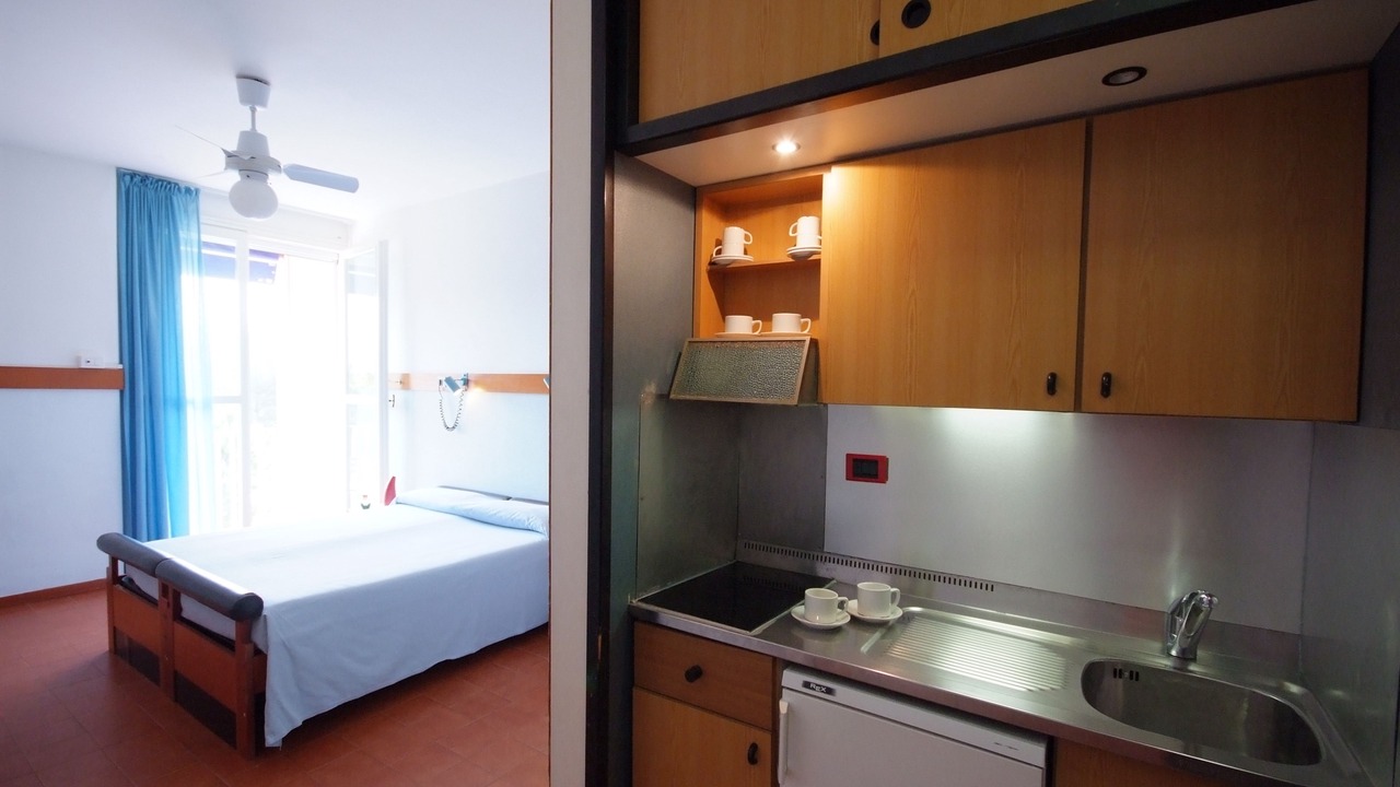 Photo of Kitchen in Marina di Campo