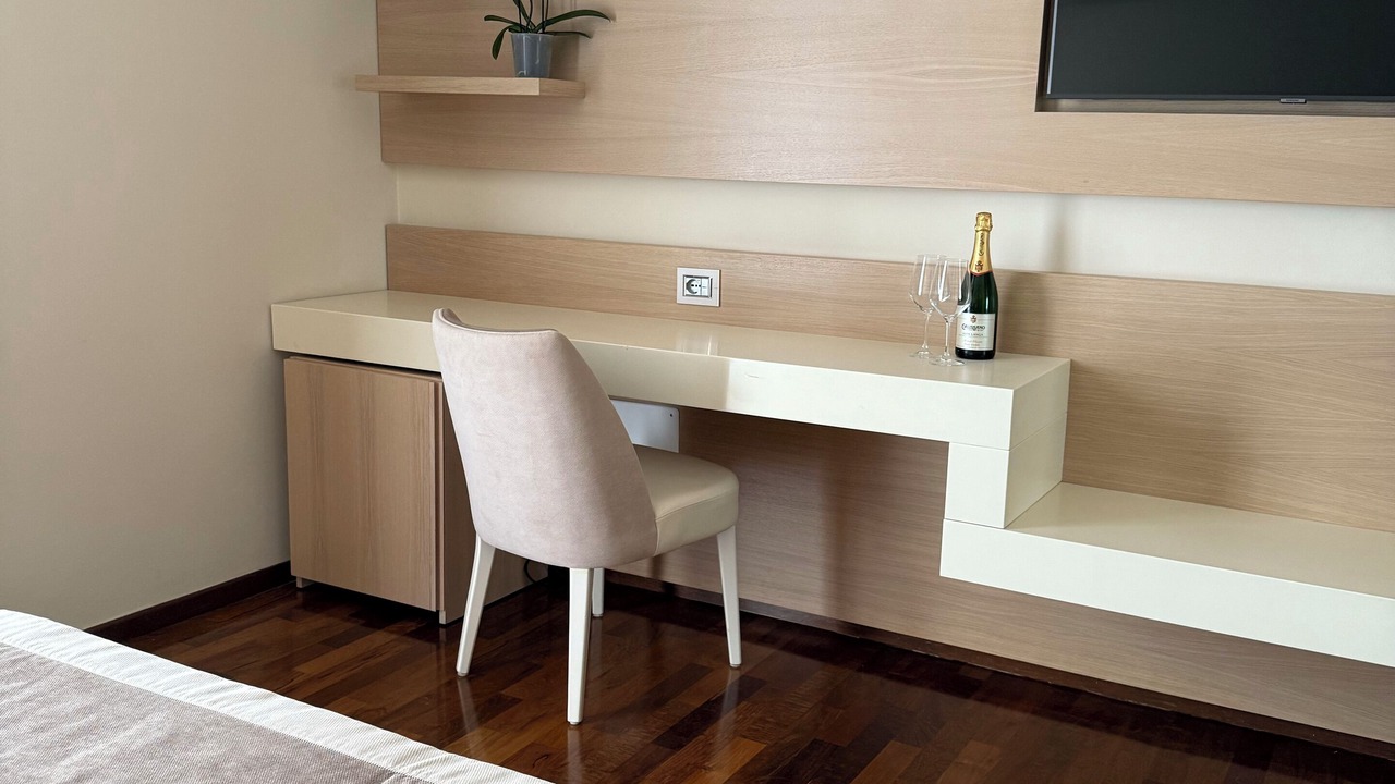 Photo of Bedroom in Procchio
