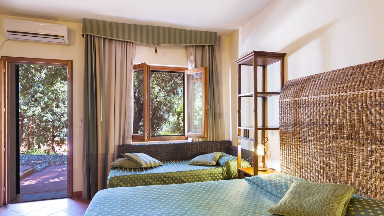 Photo of Bedroom in Procchio