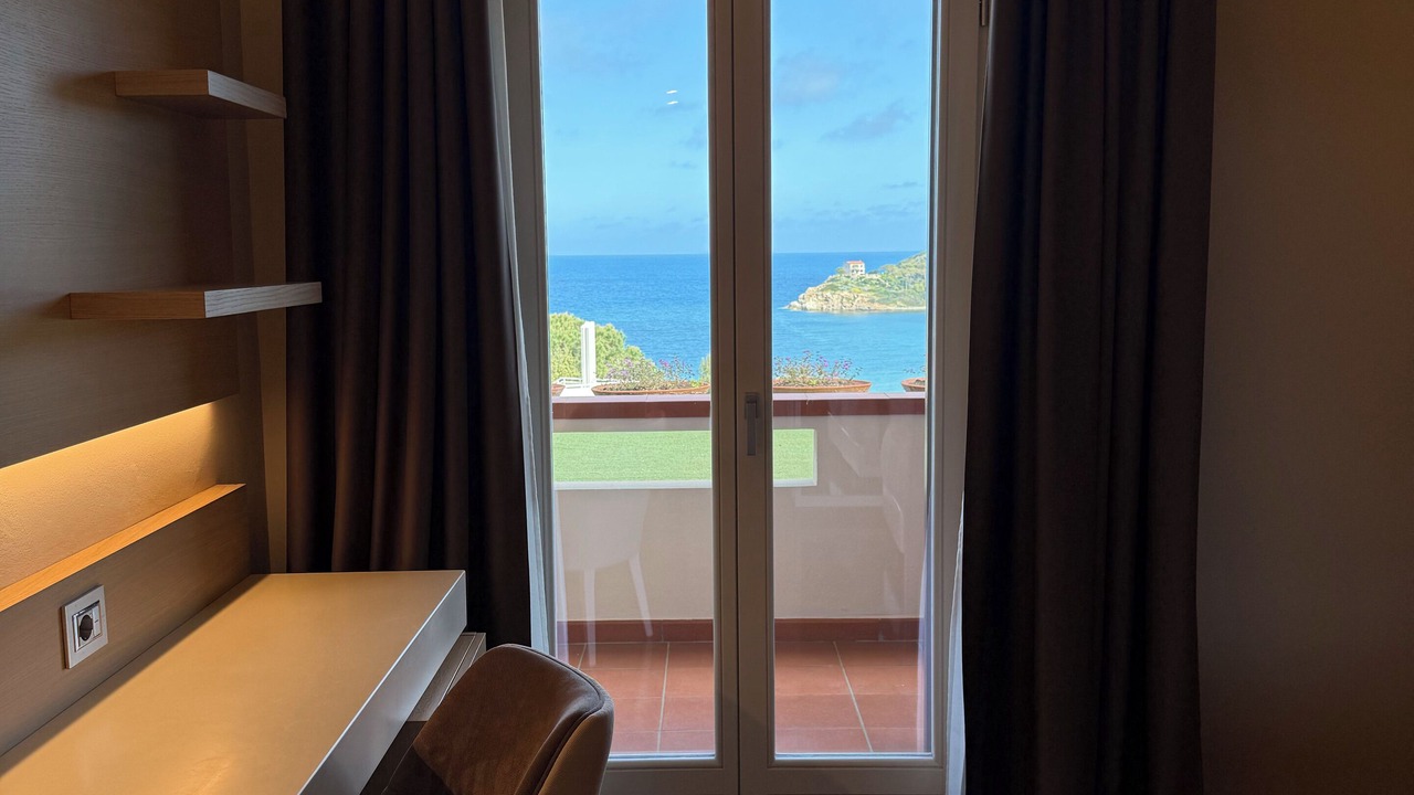 Photo of Bedroom in Procchio