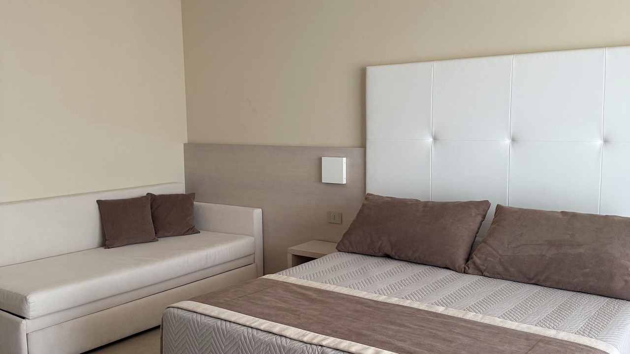 Photo of Bedroom in Procchio