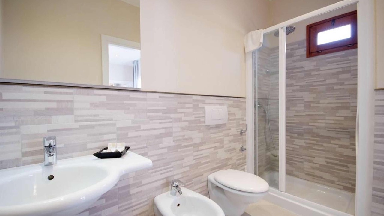 Photo of Bathroom in Procchio