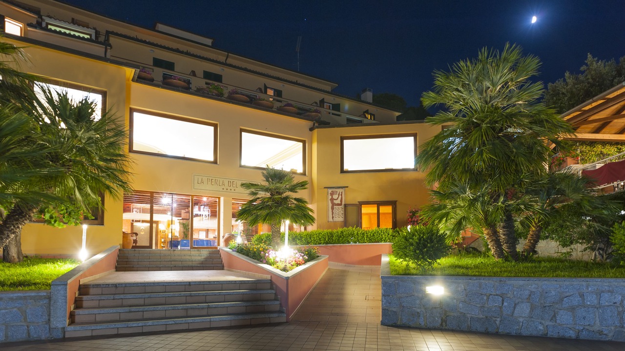 Photo of Outdoor in Procchio