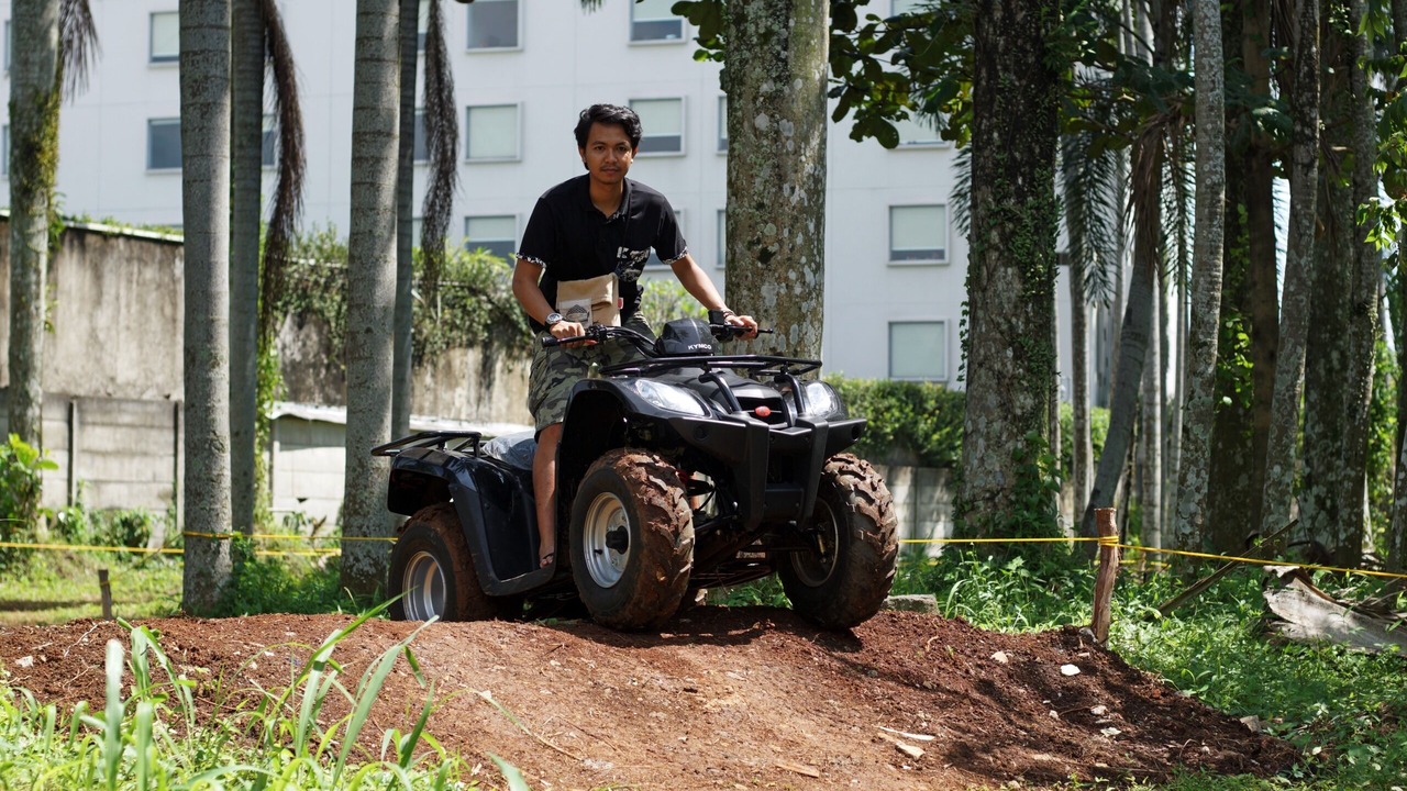 Photo of Outdoor in Bogor