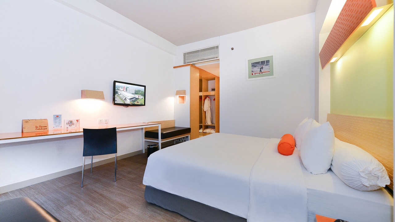 Photo of Bedroom in Bogor