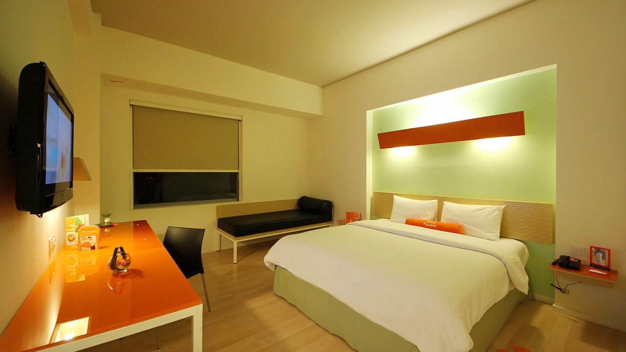 Photo of Bedroom in Bogor