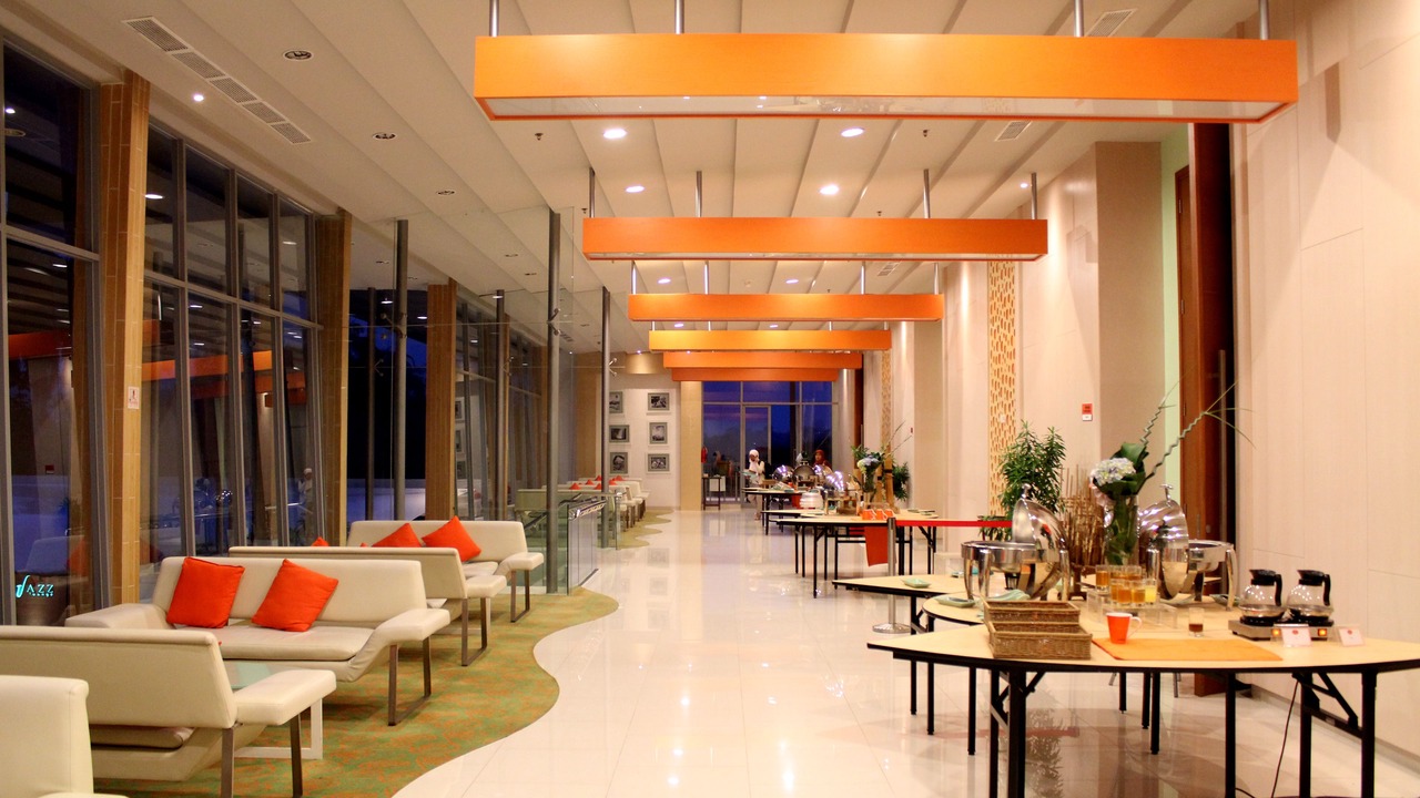 Photo of Patio Balcony in Bogor