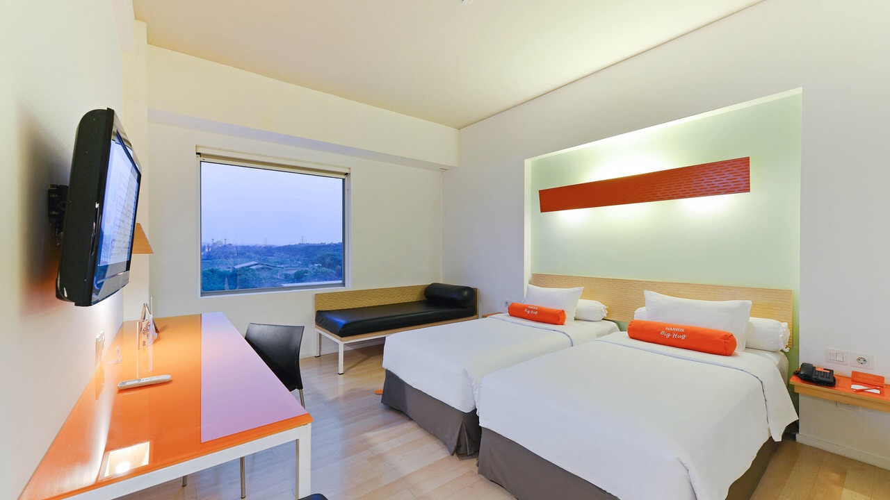Photo of Bedroom in Bogor