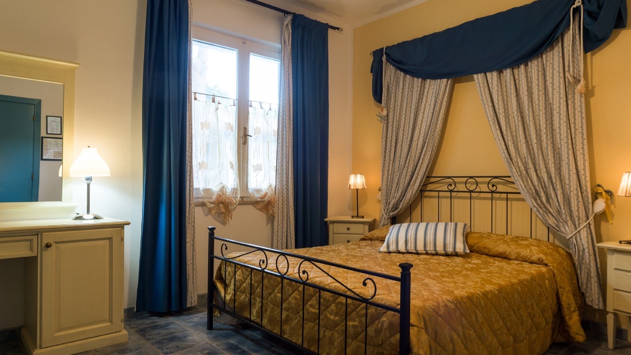 Photo of Bedroom in Sant' Andrea