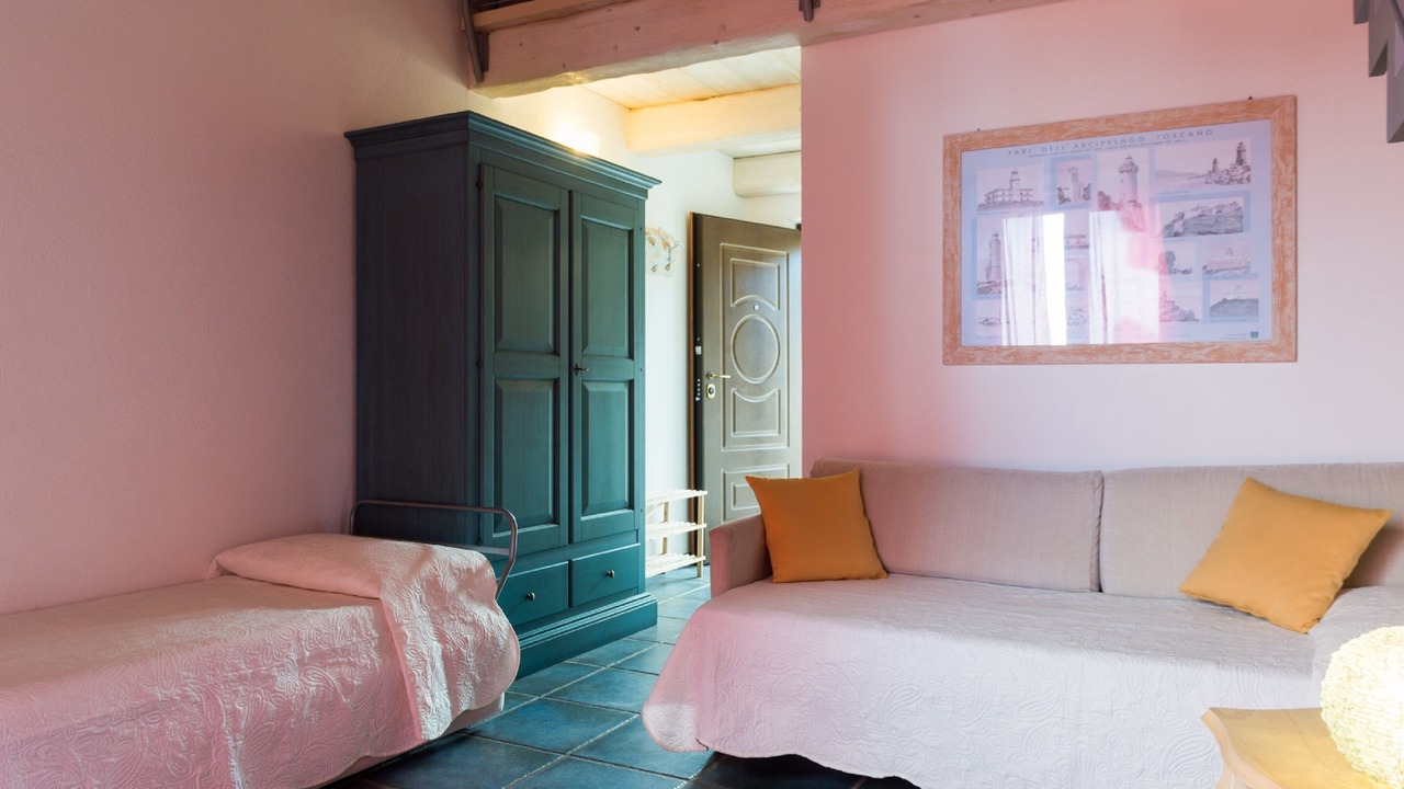 Photo of Bedroom in Sant' Andrea