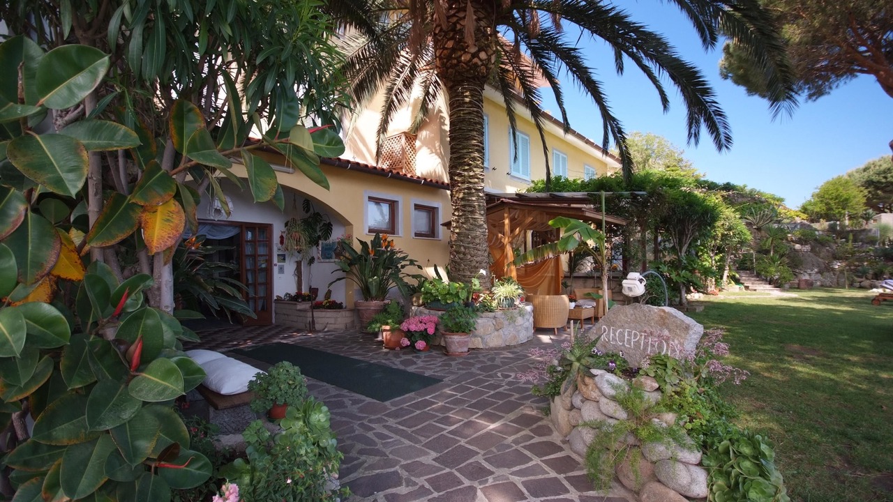 Photo of Patio Balcony in Sant' Andrea