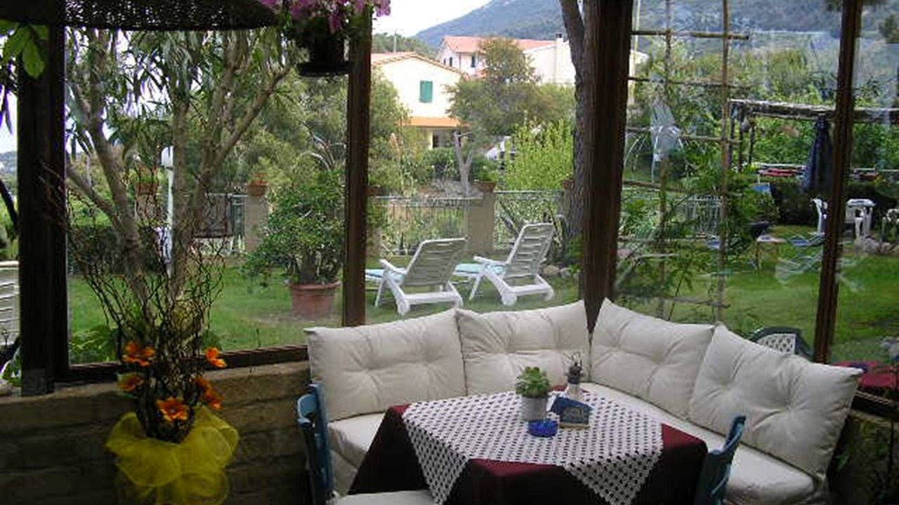 Photo of Patio Balcony in Sant' Andrea