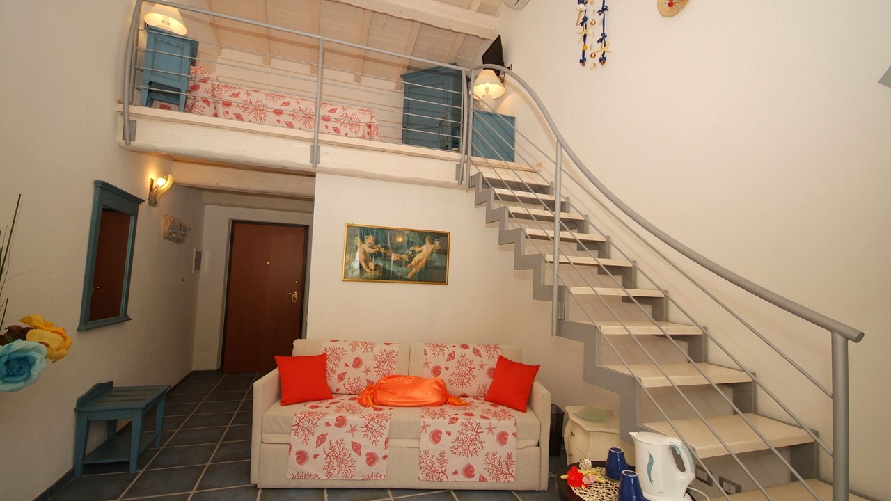 Photo of Bedroom in Sant' Andrea