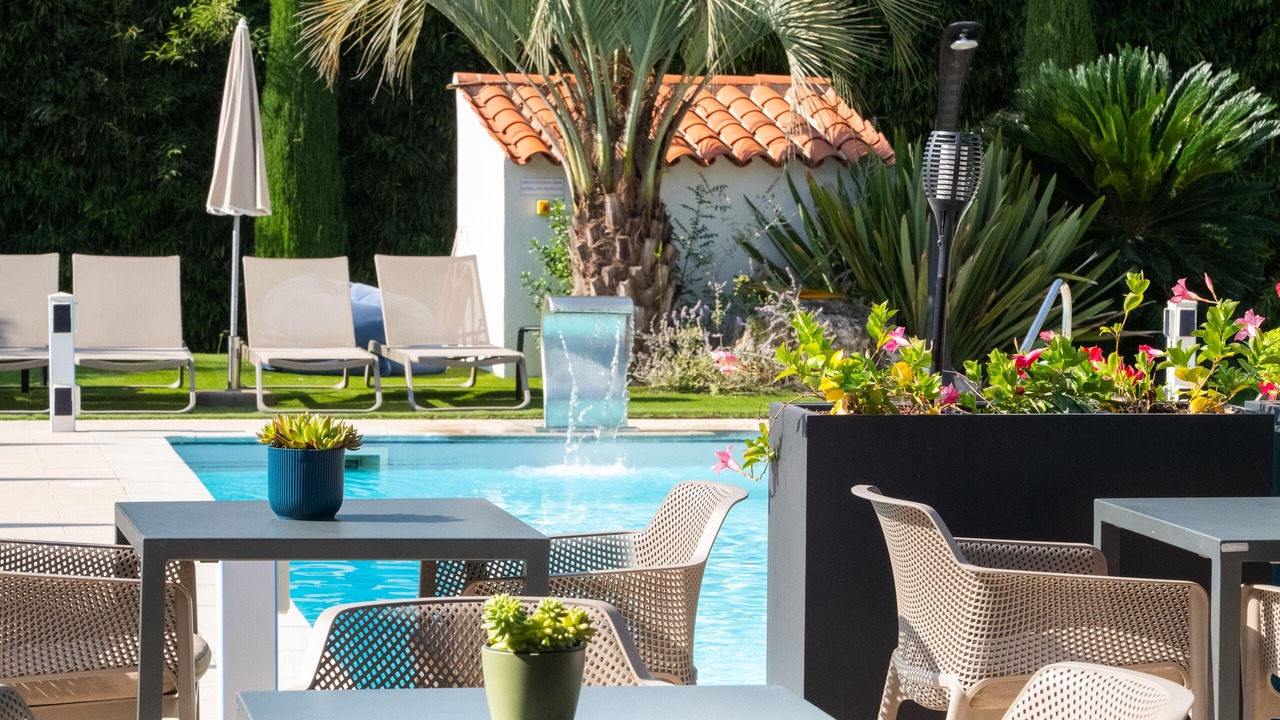 Photo of Outdoor in Mougins