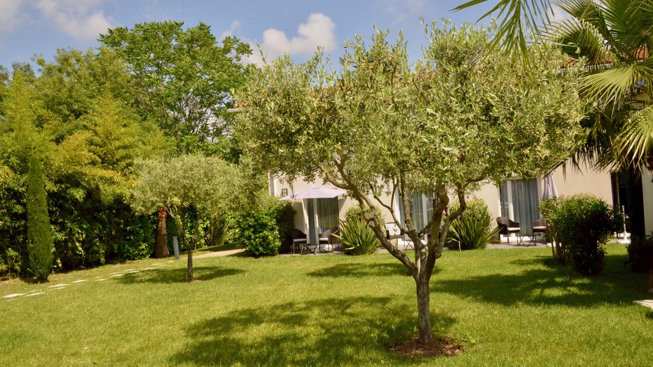 Photo of Outdoor in Mougins