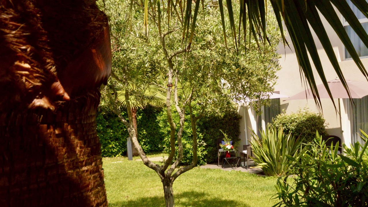 Photo of Outdoor in Mougins