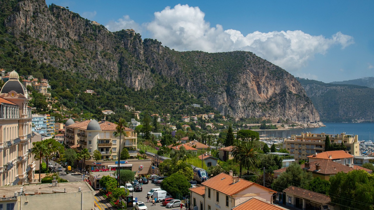 Photo of Others in Beaulieu-sur-Mer