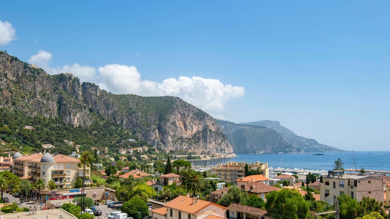 Photo of Outdoor in Beaulieu-sur-Mer
