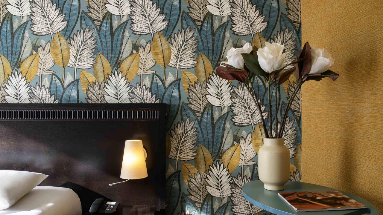 Photo of Bedroom in Beaulieu-sur-Mer
