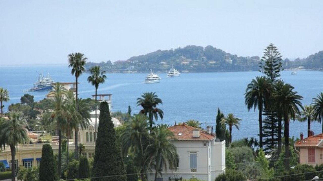 Photo of Others in Beaulieu-sur-Mer