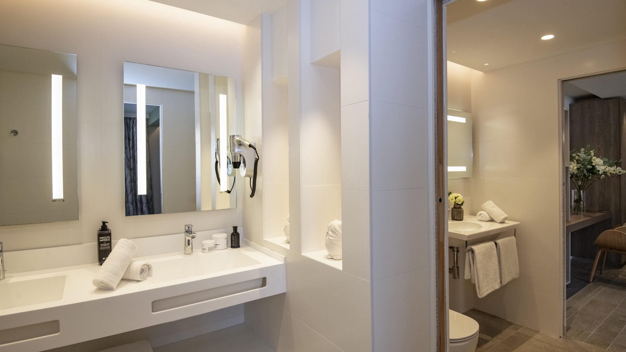 Photo of Bedroom in Beaulieu-sur-Mer